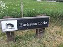 No 473 -  Hurleston Locks